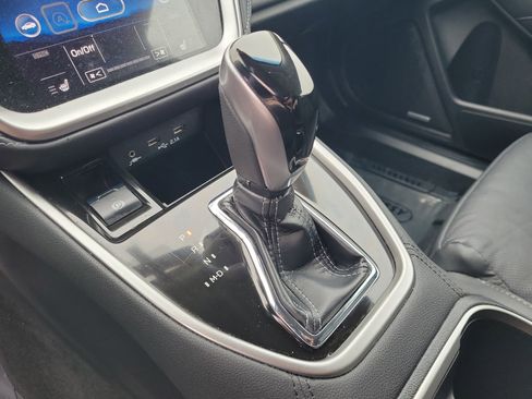 Used 2022 Subaru Outback Limited w/ Popular Package #2 image 35