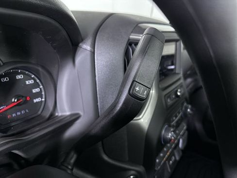 New 2026 Chevrolet Silverado 1500 W/T w/ WT Safety Package RWD image 16