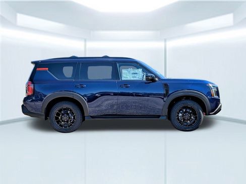 New 2026 Nissan Armada PRO-4X image 7