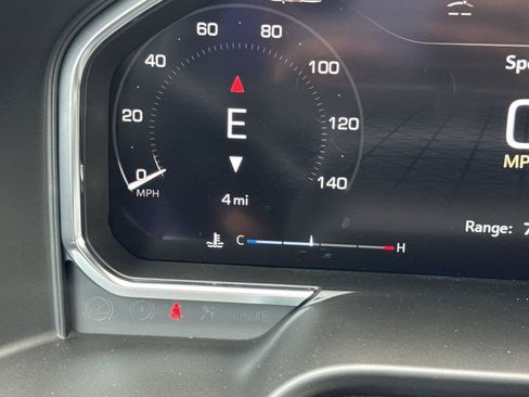 New 2026 GMC Sierra 1500 Denali AWD/4WD image 40