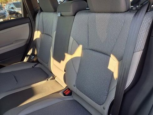 New 2026 Subaru Forester Premium image 10