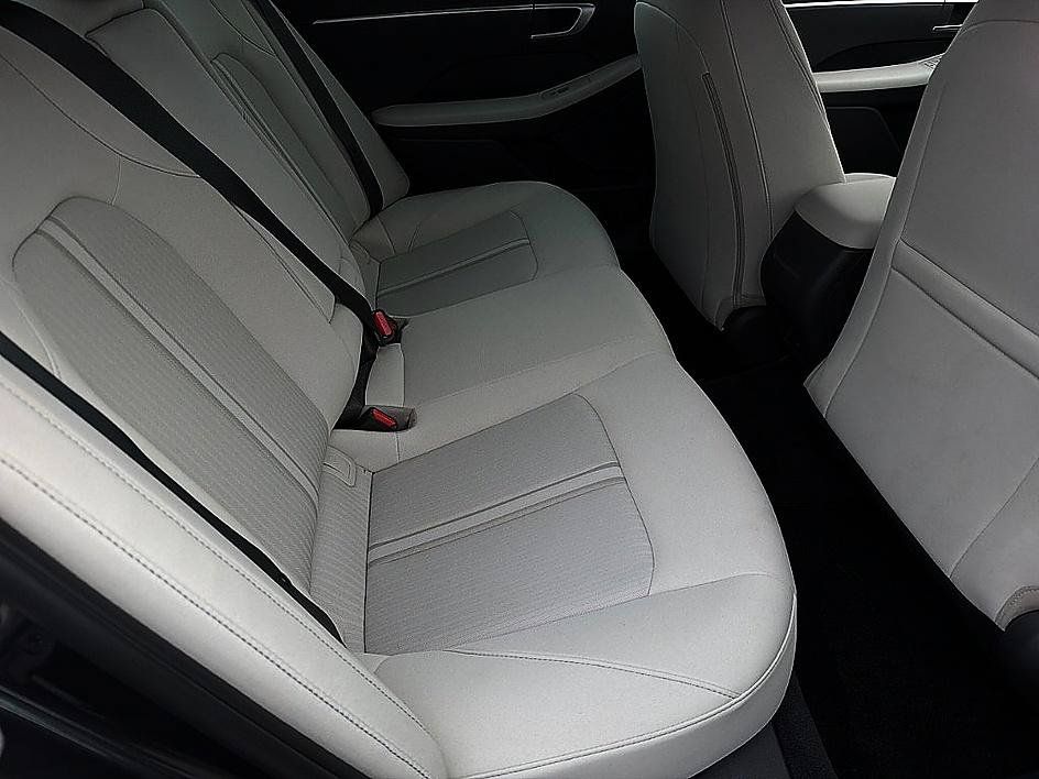 Certified 2026 Hyundai Sonata SEL FWD image 23