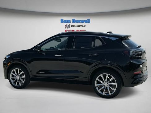 New 2026 Buick Encore GX Avenir w/ Avenir Convenience Package image 6