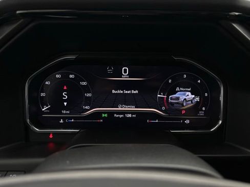 New 2025 GMC Sierra 1500 AT4 w/ AT4 Premium Package image 28