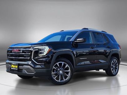 New 2027 GMC Terrain Elevation w/ Elevation Premium Package