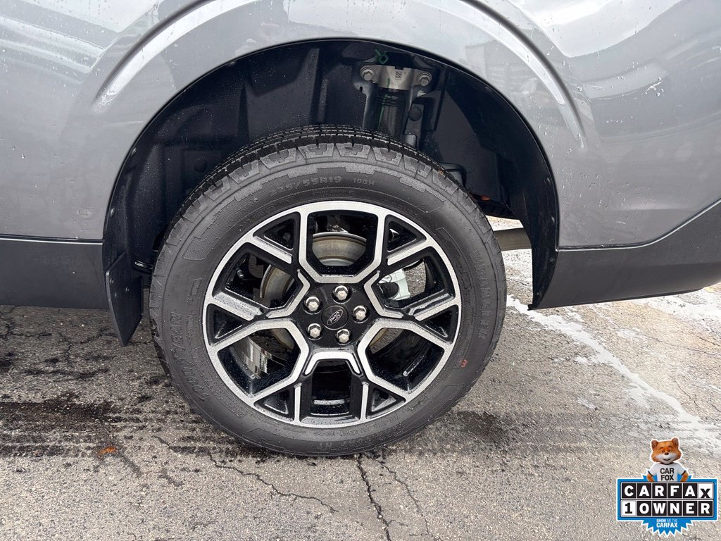 Used 2026 Ford Maverick Lariat AWD/4WD image 10