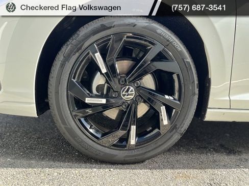 New 2026 Volkswagen Jetta SE image 14