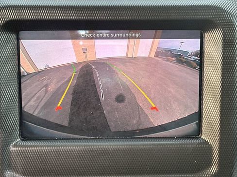 Used 2020 Jeep Wrangler Unlimited Sport S image 31