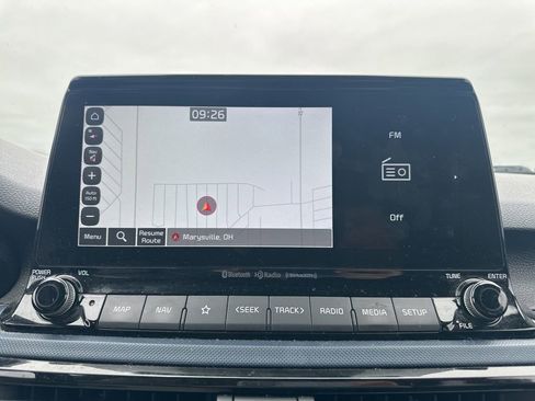 Used 2022 Kia Seltos S AWD/4WD image 21