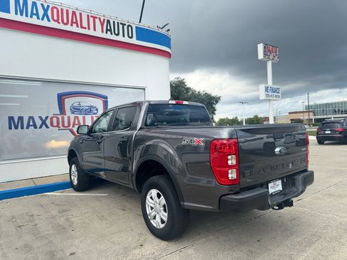 Used 2019 Ford Ranger XL w/ Equipment Group 101A Mid image 28