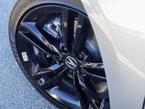 New 2026 Acura Integra A-Spec image 12