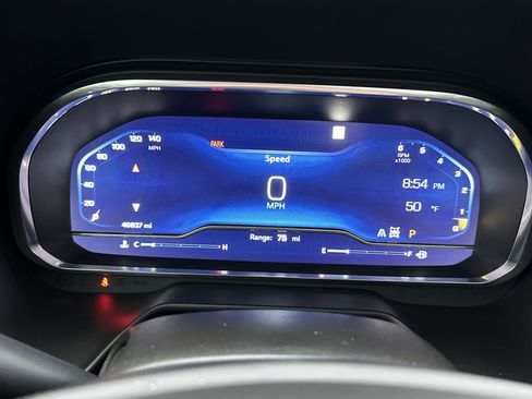 Used 2022 Chevrolet Tahoe Z71 w/ Z71 Off-Road Package image 21