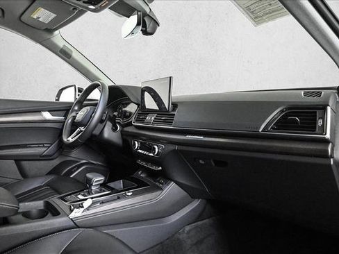 Used 2023 Audi Q5 2.0T Premium Plus w/ Premium Plus Package image 23