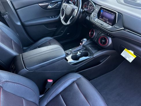 Used 2019 Chevrolet Blazer RS AWD/4WD image 16