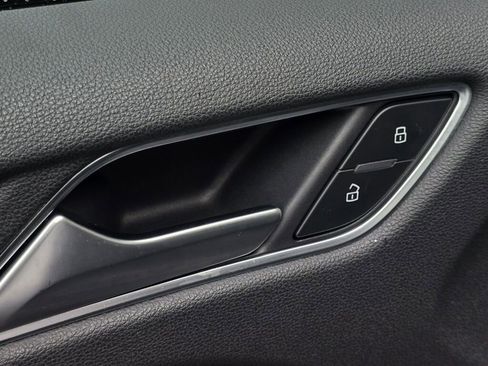 Used 2016 Audi A3 2.0T Premium w/ Audi MMI Navigation Plus image 27