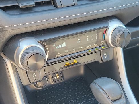 Used 2025 Toyota RAV4 LE image 26