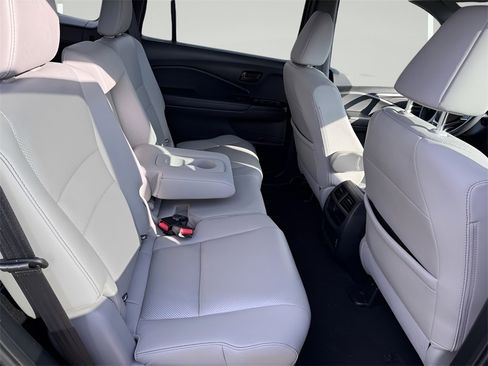 Used 2022 Honda Passport EX-L image 30