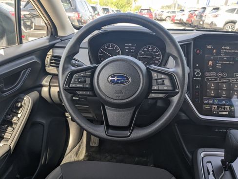 Certified 2025 Subaru Crosstrek 2.0i Premium image 15