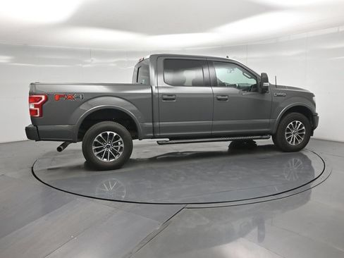 Used 2020 Ford F150 XLT AWD/4WD image 23