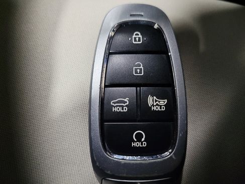 Used 2023 Hyundai Sonata SEL FWD image 32