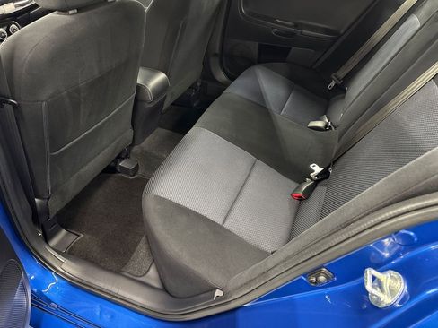 Used 2015 Mitsubishi Lancer Evolution GSR image 53