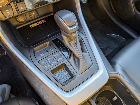 Certified 2023 Toyota RAV4 XLE Premium image 11