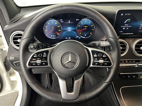 Certified 2022 Mercedes-Benz GLC 300 4MATIC image 26