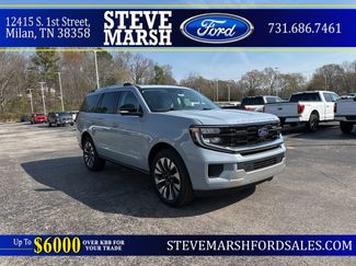 New 2026 Ford Expedition Platinum w/ Driver's Package video 1