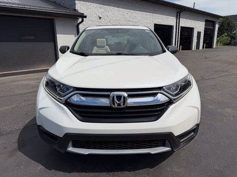Used 2017 Honda CR-V LX image 7
