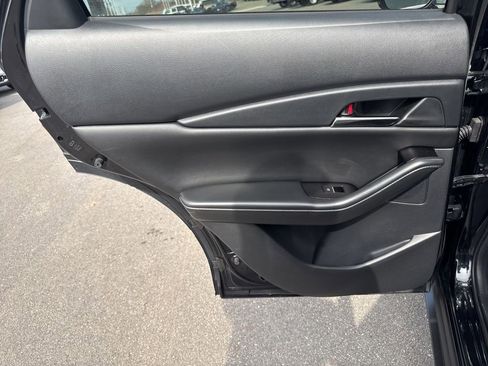 Used 2025 MAZDA CX-30 AWD 2.5 S w/ Preferred Package image 30