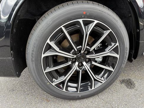 New 2026 MAZDA CX-70 3.3 Turbo S w/ Premium Plus AWD/4WD image 45