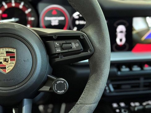 Certified 2024 Porsche 911 Carrera T image 25