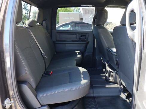 Used 2025 RAM 3500 Tradesman AWD/4WD image 47