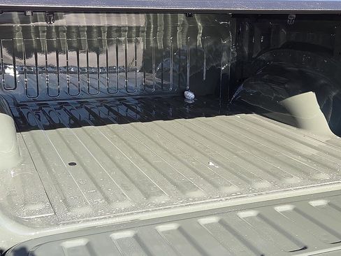 New 2026 RAM 1500 Laramie w/ Night Edition image 8