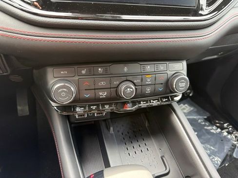 New 2026 Dodge Durango GT AWD/4WD image 19