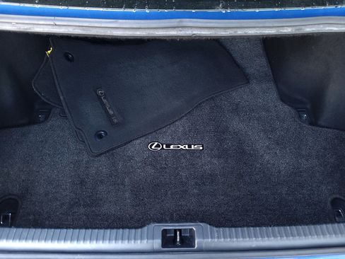 Used 2022 Lexus IS 350 F Sport image 28