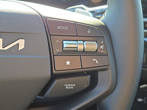 New 2026 Kia Sportage S image 29