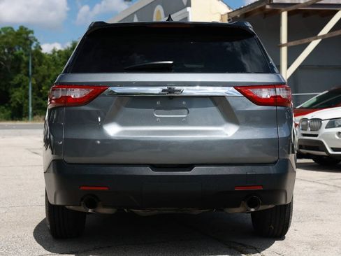Used 2019 Chevrolet Traverse LS FWD image 6