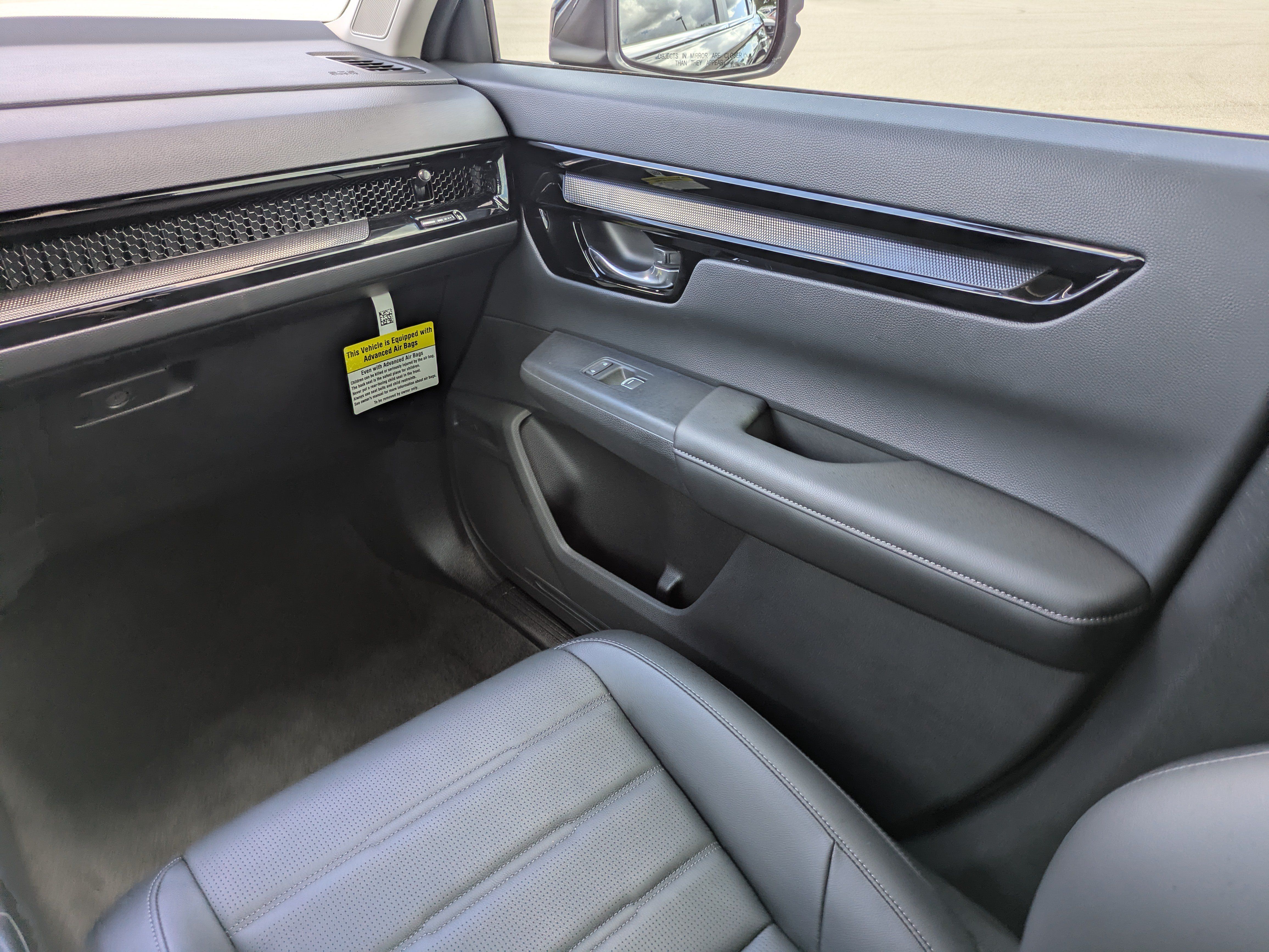 Used 2025 Honda CR-V EX-L image 17