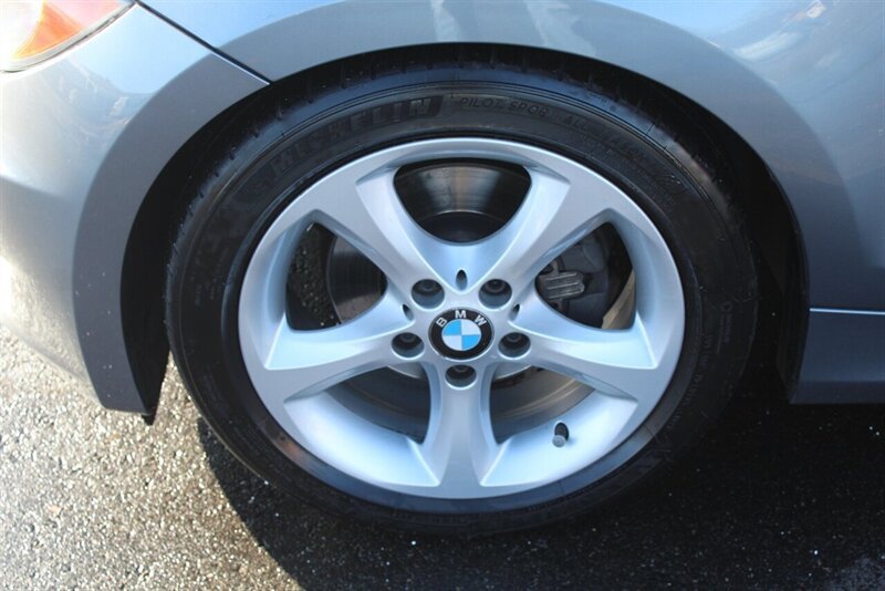 Used 2009 BMW 128i Coupe RWD image 23
