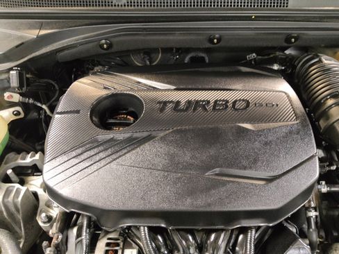 Used 2019 Hyundai Veloster Turbo image 30