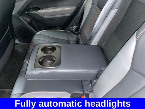 Certified 2025 Subaru Crosstrek 2.5i Limited image 23