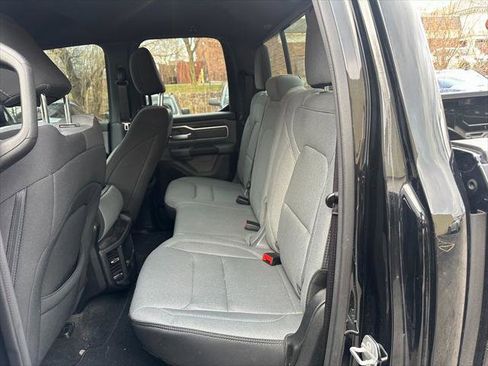 Certified 2022 RAM 1500 Big Horn image 17