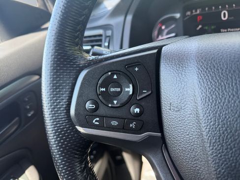 Used 2023 Honda Passport EX-L image 13