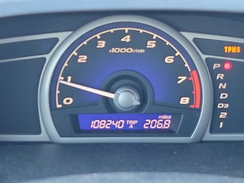 Used 2010 Honda Civic LX image 10