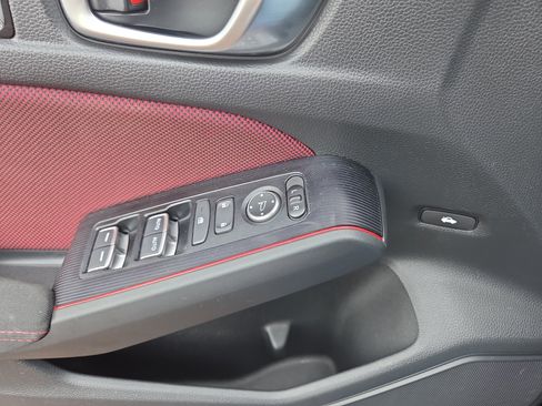 Used 2023 Honda Civic Si image 28