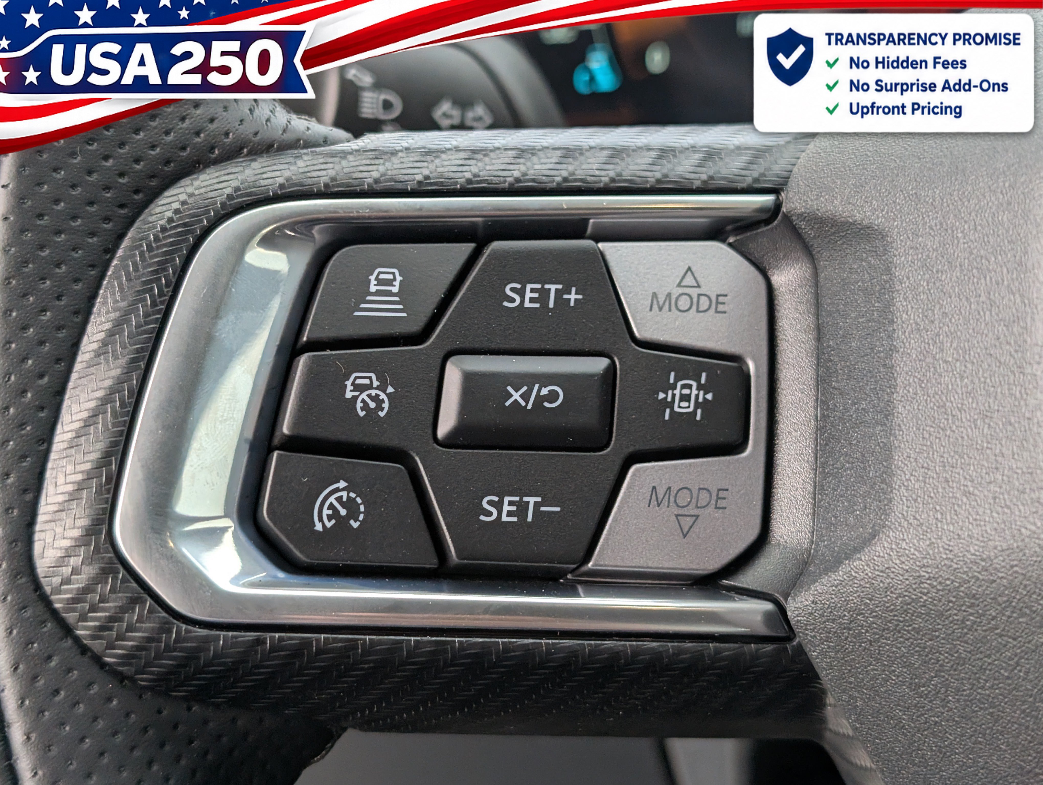 New 2026 Ford Mustang Premium RWD image 13