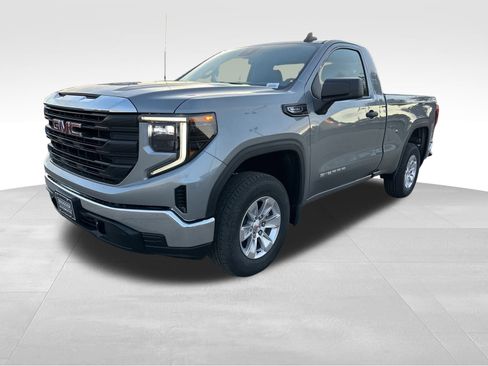 New 2026 GMC Sierra 1500 Pro w/ Pro Value Package image 11