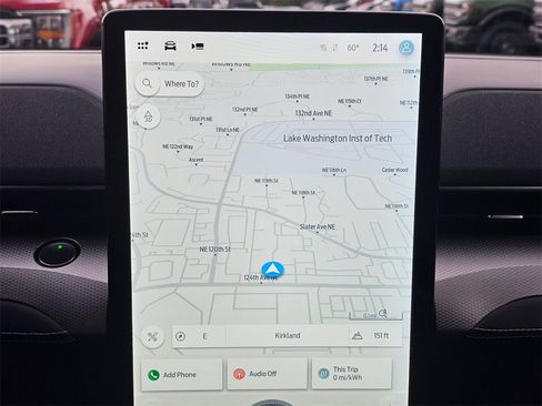 Used 2021 Ford Mustang Mach-E Select w/ Comfort/Appearance Package image 29