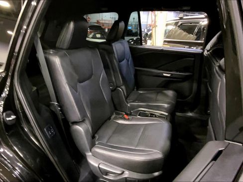 Used 2024 Lexus TX 500h F SPORT Premium image 19